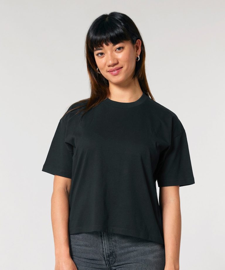 Stanely/Stella - Womens Stella Nova Boxy T - Shirt (Sttw175) SX235