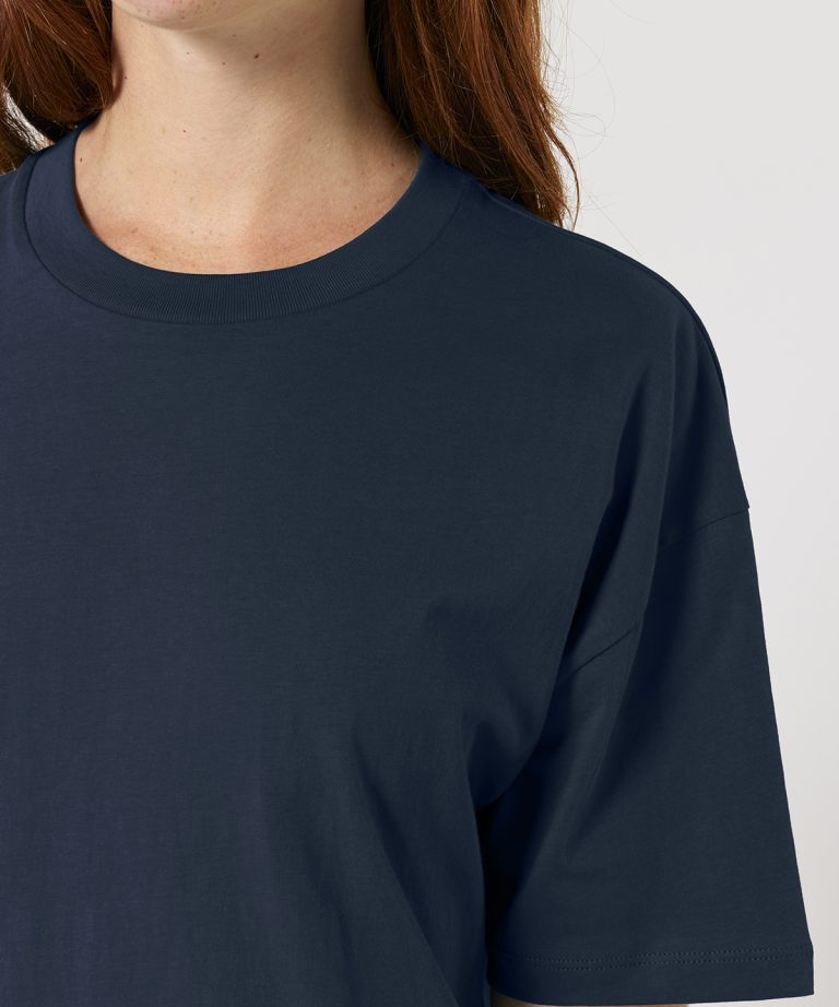 Stanely/Stella &#8211; Womens Stella Nova Boxy T &#8211; Shirt (Sttw175) SX235, Vivid Promotion Workwear