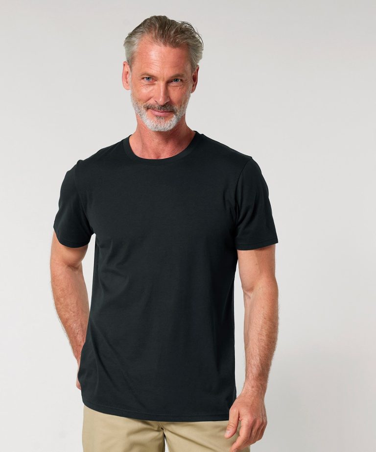 Stanely/Stella - Unisex Crafter Iconic Mid - Light T - Shirt (Sttu170) SX236