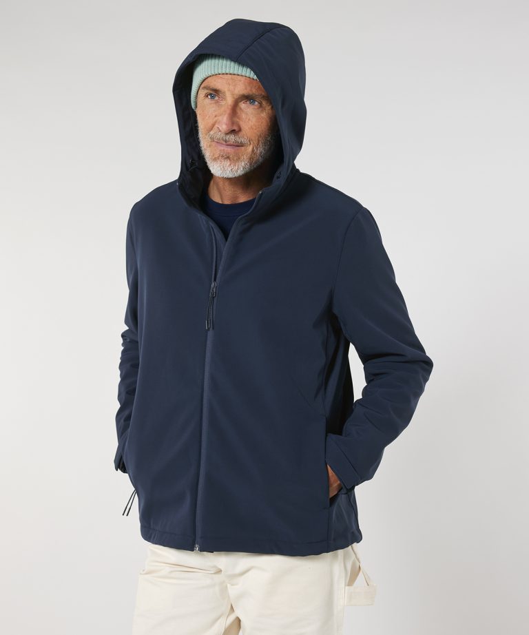 Stanely/Stella &#8211; Stanley Discoverer Hooded Softshell (Stjm158) SX238, Vivid Promotion Workwear