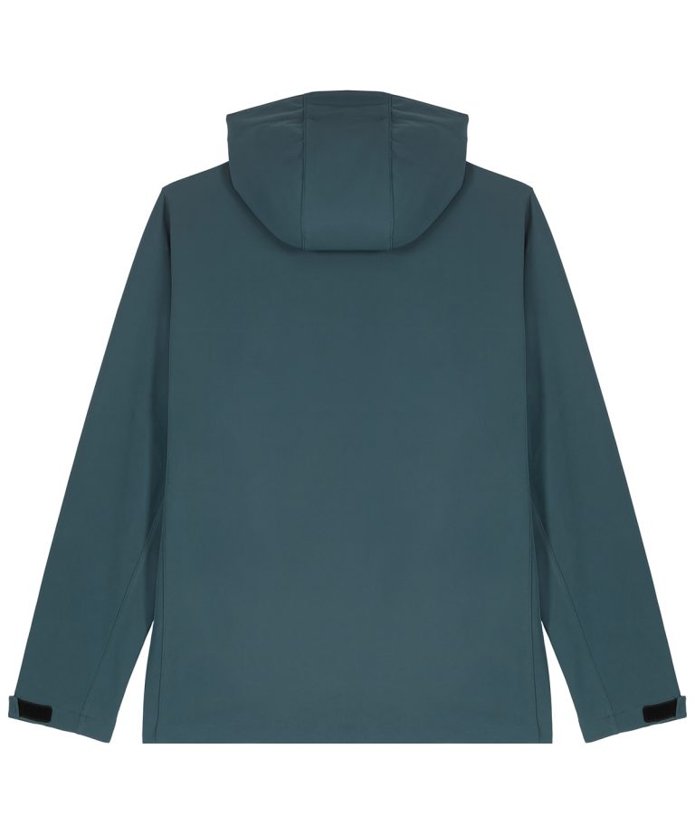 Alternative view of Stanely/Stella - Stanley Discoverer Hooded Softshell (Stjm158) SX238