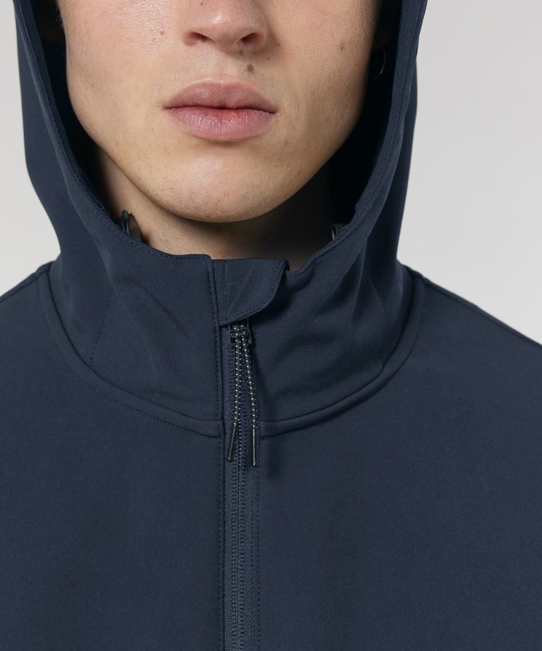 Stanely/Stella &#8211; Stanley Discoverer Hooded Softshell (Stjm158) SX238, Vivid Promotion Workwear