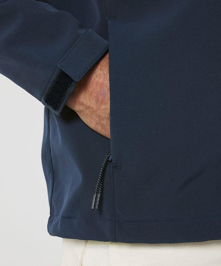 Stanely/Stella &#8211; Stanley Discoverer Hooded Softshell (Stjm158) SX238, Vivid Promotion Workwear