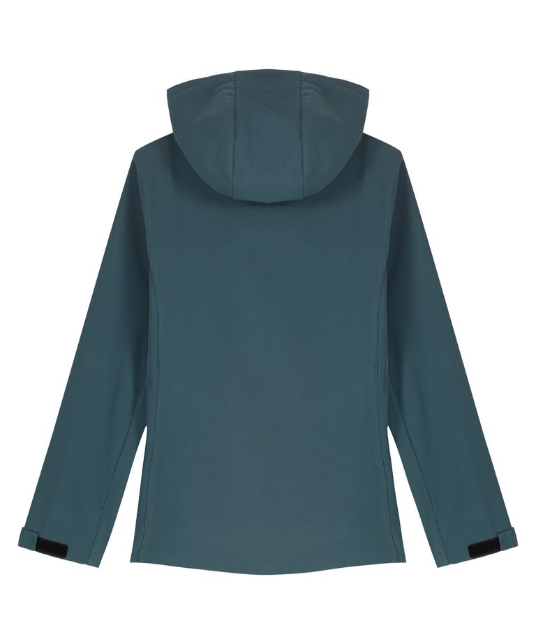 Stanely/Stella &#8211; Womens Stella Discoverer Hooded Softshell  (Stjw159) SX239, Vivid Promotion Workwear