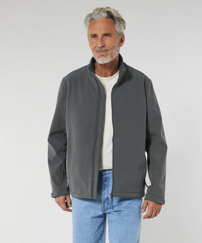 Stanely/Stella &#8211; Stanley Navigator Softshell (Stjm167) SX240, Vivid Promotion Workwear