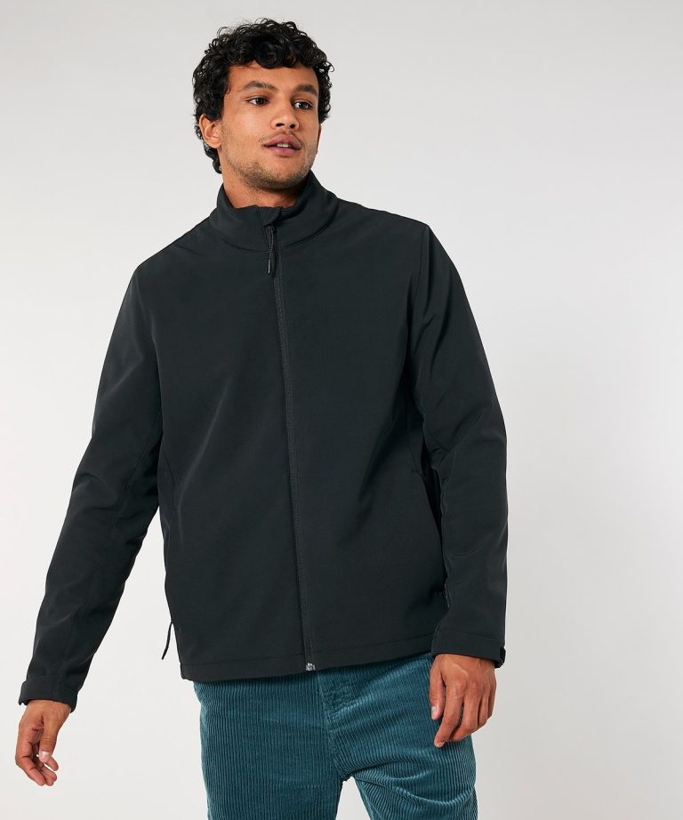 Stanely/Stella &#8211; Stanley Navigator Softshell (Stjm167) SX240, Vivid Promotion Workwear