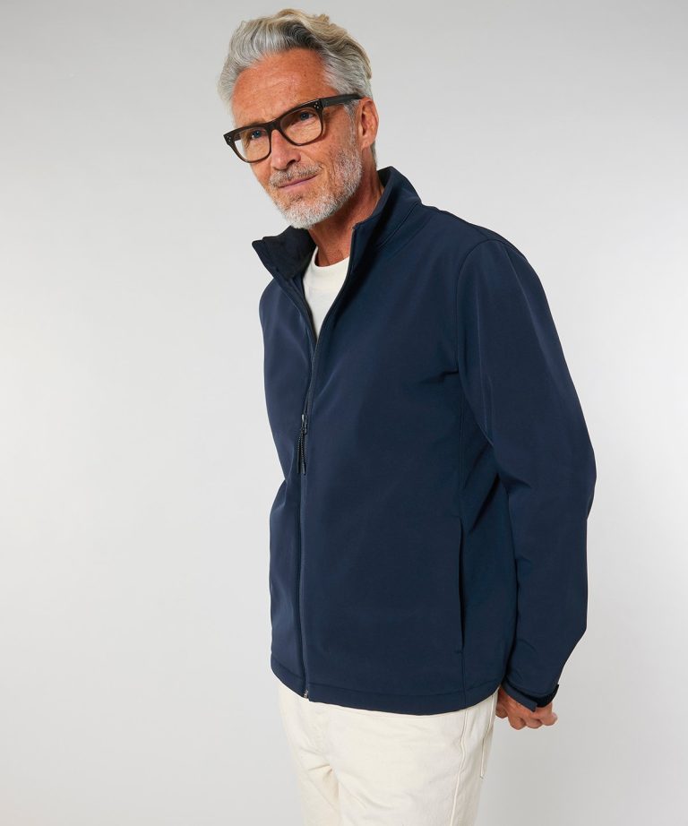 Stanely/Stella &#8211; Stanley Navigator Softshell (Stjm167) SX240, Vivid Promotion Workwear