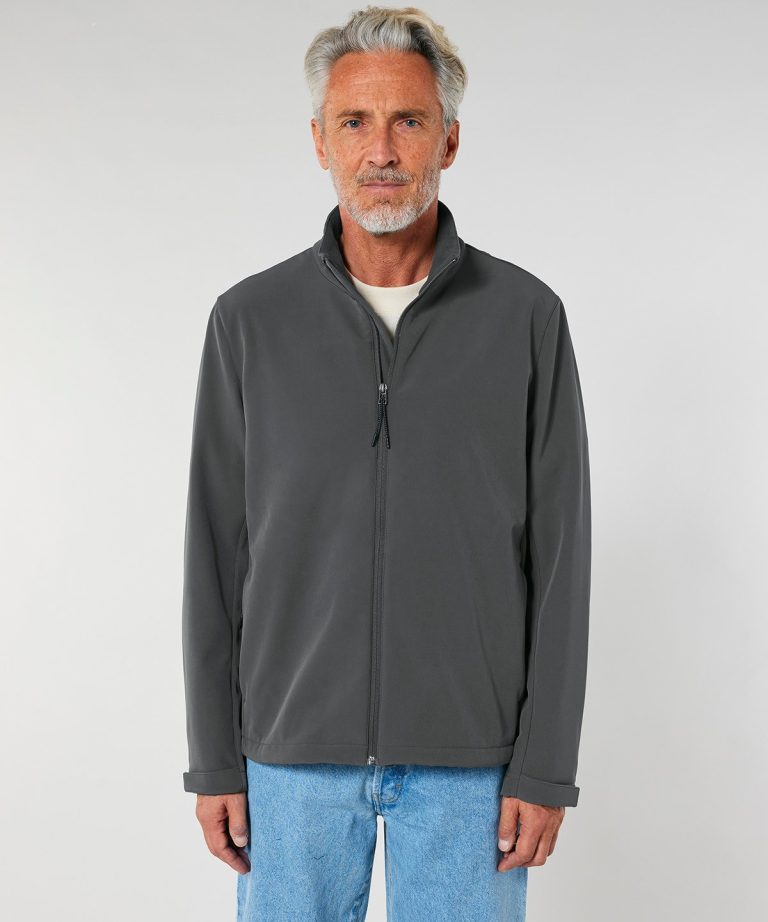 Stanely/Stella - Stanley Navigator Softshell (Stjm167) SX240