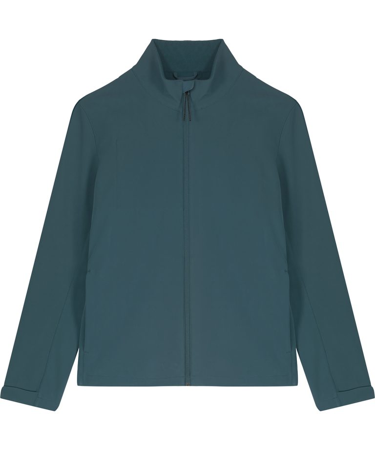 Alternative view of Stanely/Stella - Stanley Navigator Softshell (Stjm167) SX240
