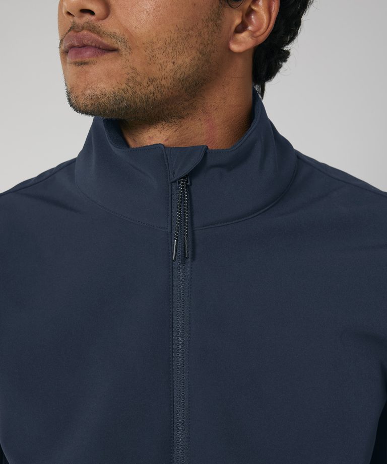 Stanely/Stella &#8211; Stanley Navigator Softshell (Stjm167) SX240, Vivid Promotion Workwear