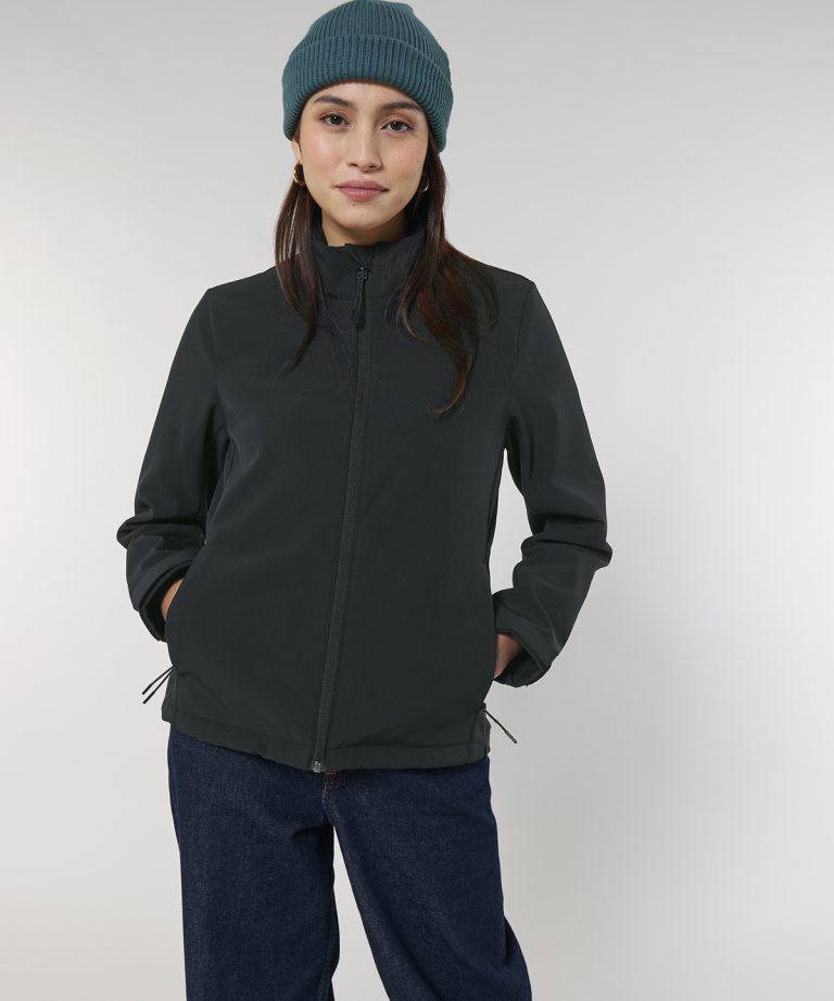 Stanely/Stella &#8211; Womens Stella Navigator Softshell (Stjw166) SX241, Vivid Promotion Workwear