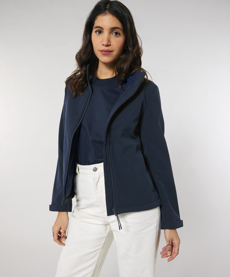 Stanely/Stella &#8211; Womens Stella Navigator Softshell (Stjw166) SX241, Vivid Promotion Workwear