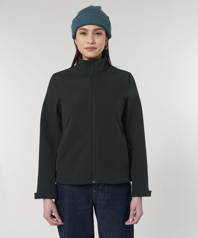 Stanely/Stella - Womens Stella Navigator Softshell (Stjw166) SX241