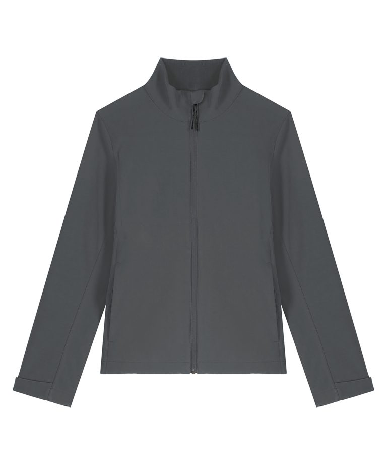 Alternative view of Stanely/Stella - Womens Stella Navigator Softshell (Stjw166) SX241