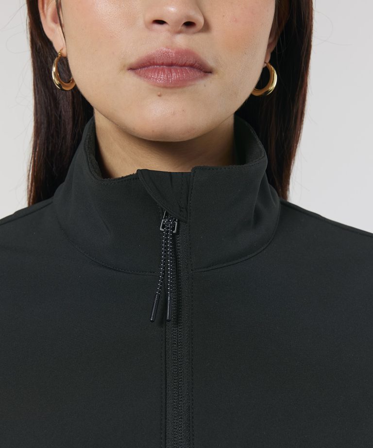 Stanely/Stella &#8211; Womens Stella Navigator Softshell (Stjw166) SX241, Vivid Promotion Workwear