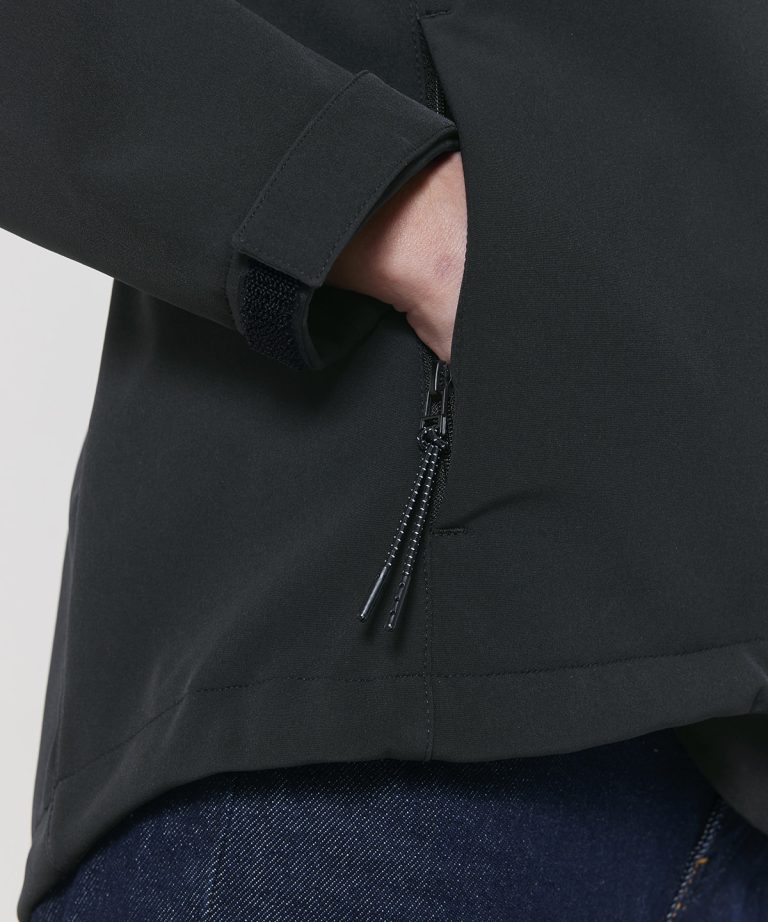Stanely/Stella &#8211; Womens Stella Navigator Softshell (Stjw166) SX241, Vivid Promotion Workwear