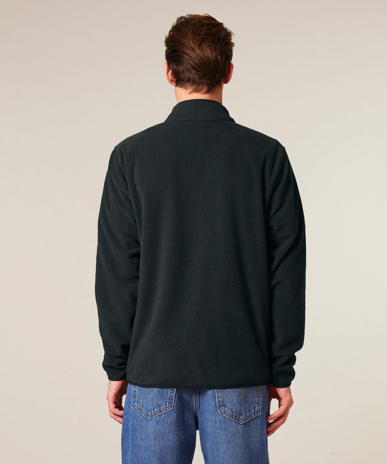 Stanely/Stella &#8211; Stanley Guider Mens Fleece Jacket (Stjm238) SX243, Vivid Promotion Workwear