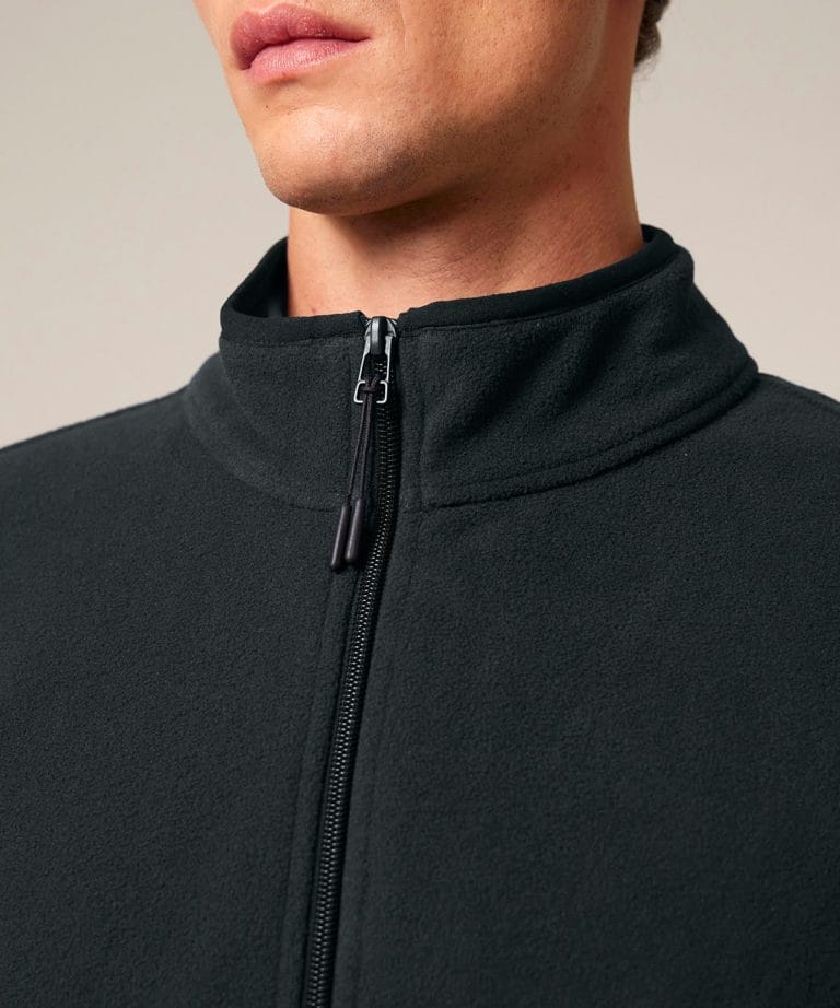 Stanely/Stella &#8211; Stanley Guider Mens Fleece Jacket (Stjm238) SX243, Vivid Promotion Workwear