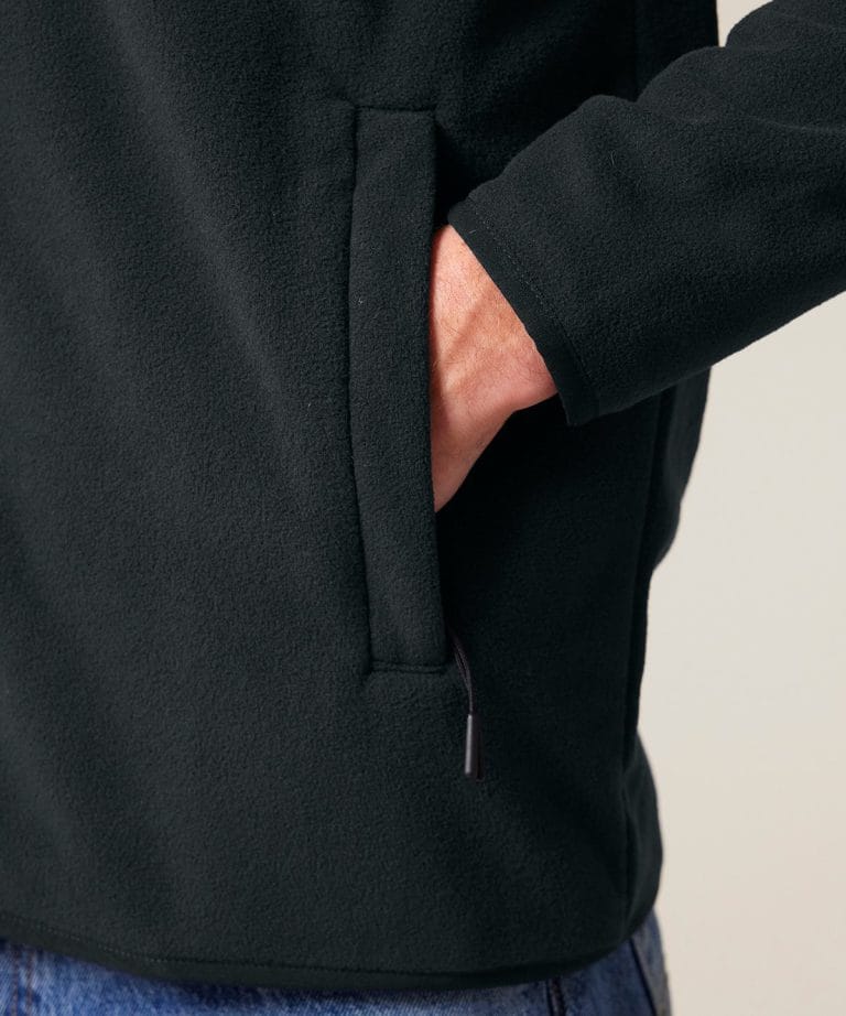 Stanely/Stella &#8211; Stanley Guider Mens Fleece Jacket (Stjm238) SX243, Vivid Promotion Workwear
