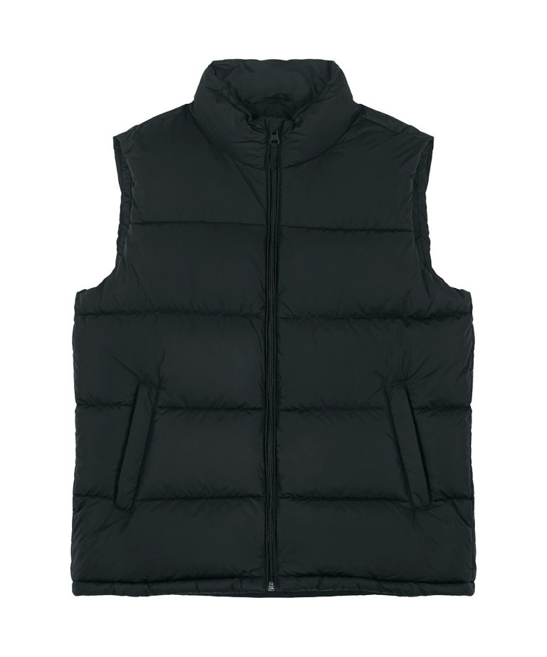 Stanely/Stella - Padded Puffer Gilet (Stju250) SX248