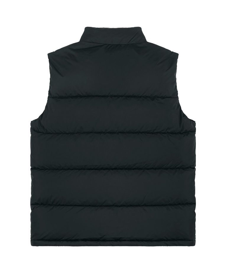 Alternative view of Stanely/Stella - Padded Puffer Gilet (Stju250) SX248