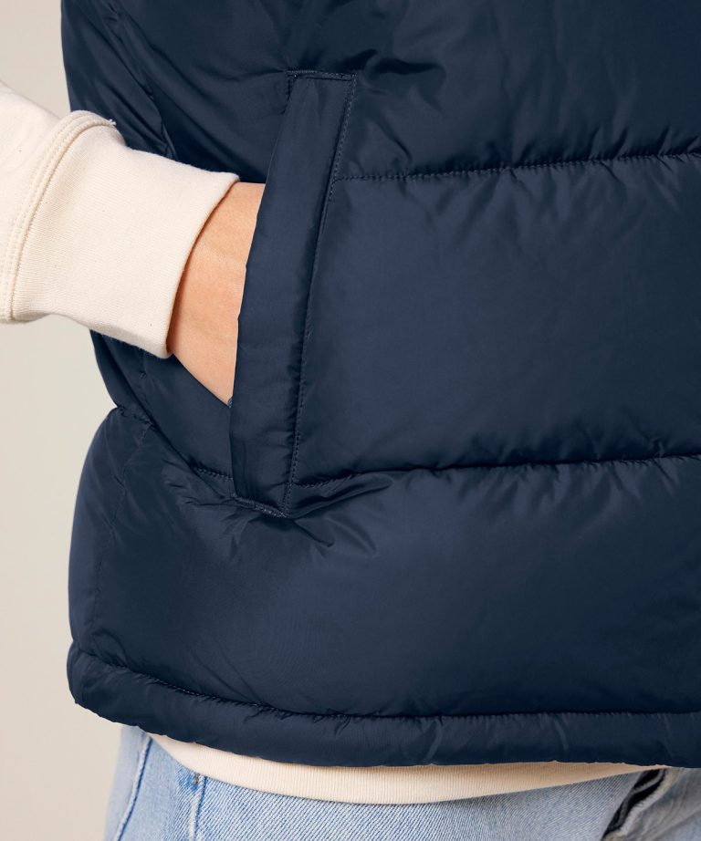 Stanely/Stella &#8211; Padded Puffer Gilet (Stju250) SX248, Vivid Promotion Workwear