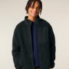 Stanely/Stella &#8211; Liner Full Zip Sleeveless Sherpa Jacket (Stju249) SX250, Vivid Promotion Workwear
