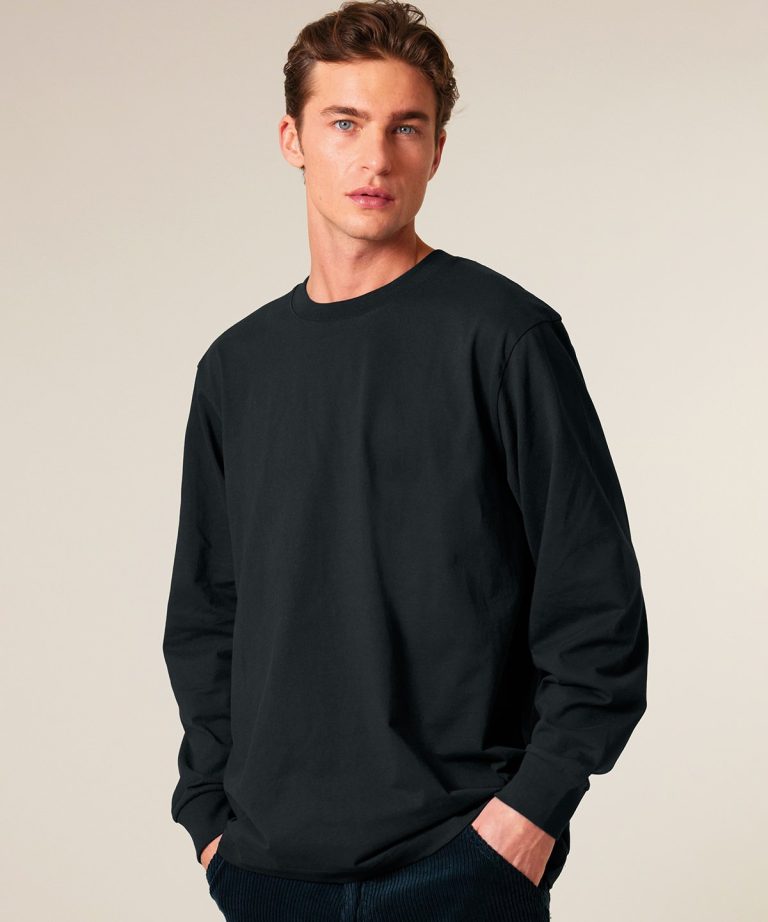 Stanely/Stella - Freestyler Long Sleeve (Sttu200) SX261