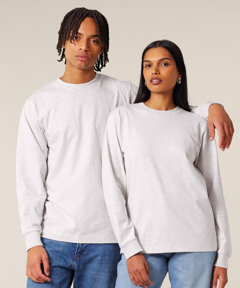 Alternative view of Stanely/Stella - Freestyler Long Sleeve (Sttu200) SX261