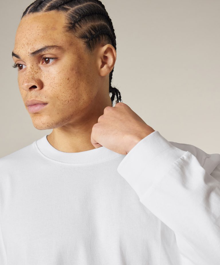 Stanely/Stella &#8211; Freestyler Long Sleeve (Sttu200) SX261, Vivid Promotion Workwear