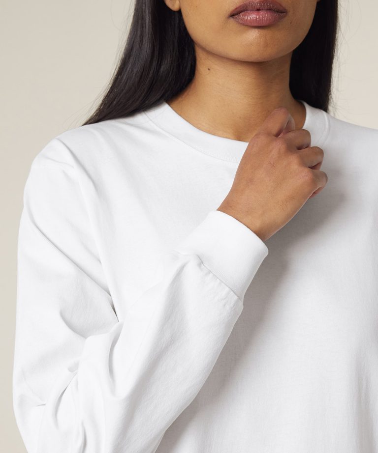 Stanely/Stella &#8211; Freestyler Long Sleeve (Sttu200) SX261, Vivid Promotion Workwear