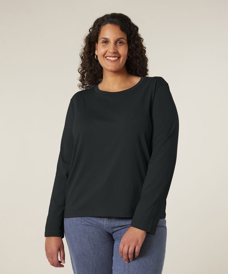 Stanely/Stella - Stella Muser Long Sleeve (Sttw219) SX262