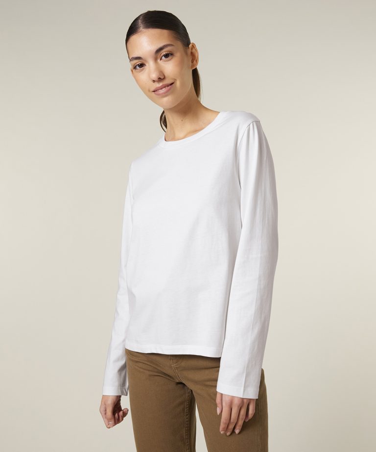 Alternative view of Stanely/Stella - Stella Muser Long Sleeve (Sttw219) SX262