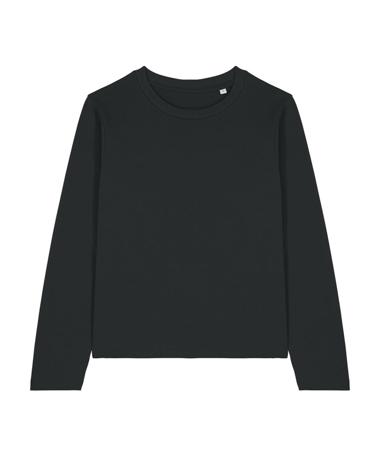 Stanely/Stella &#8211; Stella Muser Long Sleeve (Sttw219) SX262, Vivid Promotion Workwear