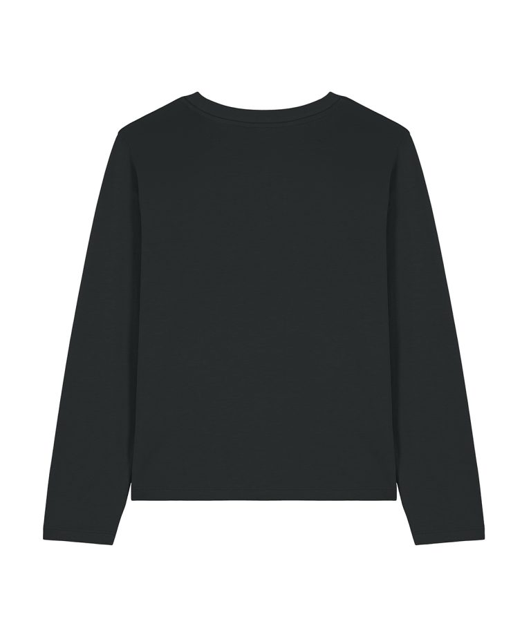 Stanely/Stella &#8211; Stella Muser Long Sleeve (Sttw219) SX262, Vivid Promotion Workwear