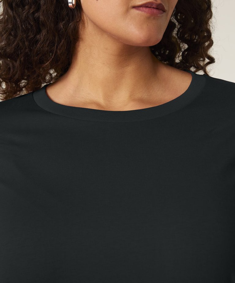 Stanely/Stella &#8211; Stella Muser Long Sleeve (Sttw219) SX262, Vivid Promotion Workwear