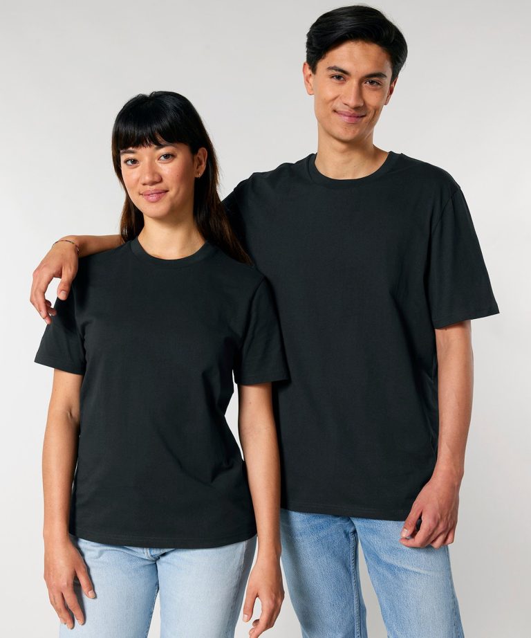 Alternative view of Stanely/Stella - Unisex Creator 2.0 Iconic T - Shirt (Sttu169) SX701