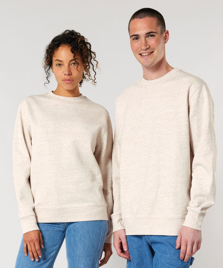 Stanely/Stella &#8211; Unisex Changer 2.0 Iconic Crew Neck Sweatshirt (Stsu178) SX703, Vivid Promotion Workwear