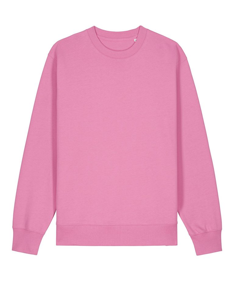 Stanely/Stella - Unisex Changer 2.0 Iconic Crew Neck Sweatshirt (Stsu178) SX703