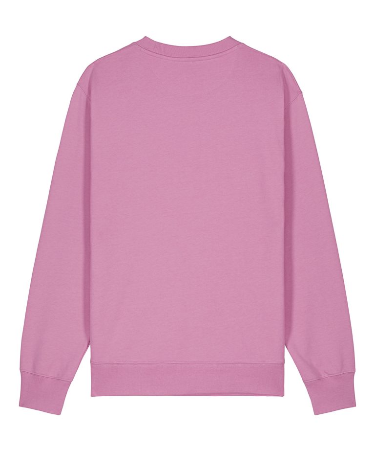 Alternative view of Stanely/Stella - Unisex Changer 2.0 Iconic Crew Neck Sweatshirt (Stsu178) SX703