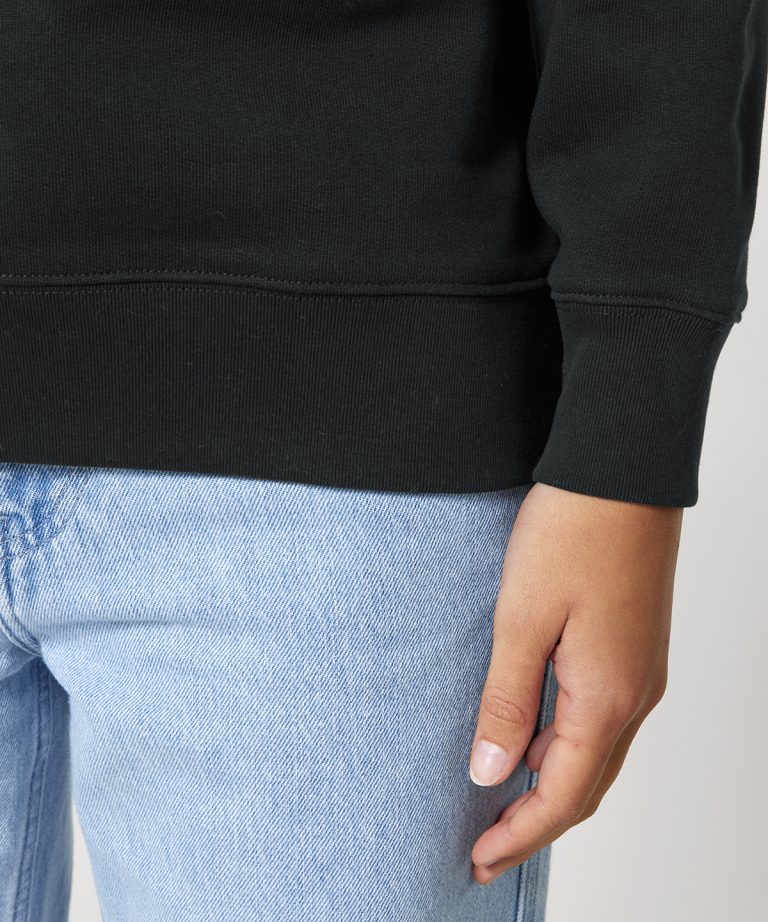 Stanely/Stella &#8211; Unisex Changer 2.0 Iconic Crew Neck Sweatshirt (Stsu178) SX703, Vivid Promotion Workwear