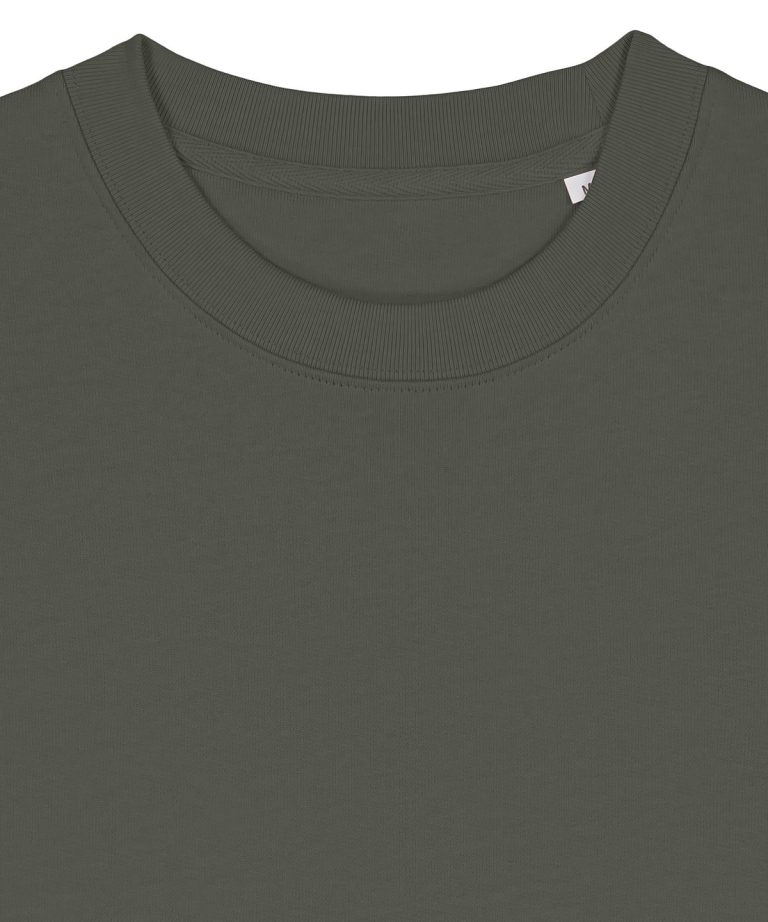 Stanely/Stella &#8211; Unisex Changer 2.0 Iconic Crew Neck Sweatshirt (Stsu178) SX703, Vivid Promotion Workwear