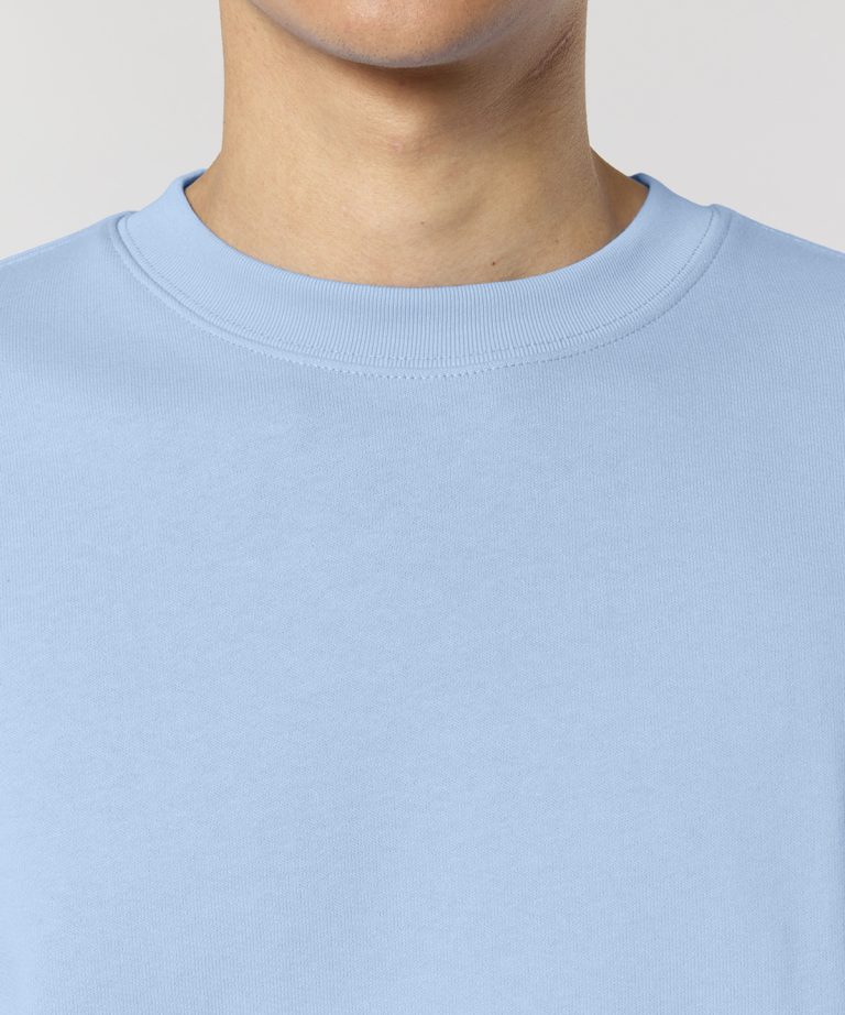 Stanely/Stella &#8211; Unisex Changer 2.0 Iconic Crew Neck Sweatshirt (Stsu178) SX703, Vivid Promotion Workwear