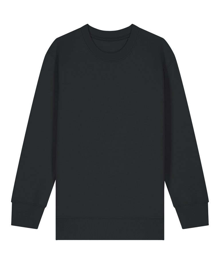 Stanely/Stella - Kids Mini Changer 2.0 Iconic Crew Neck Sweatshirt (Stsk181) SX704