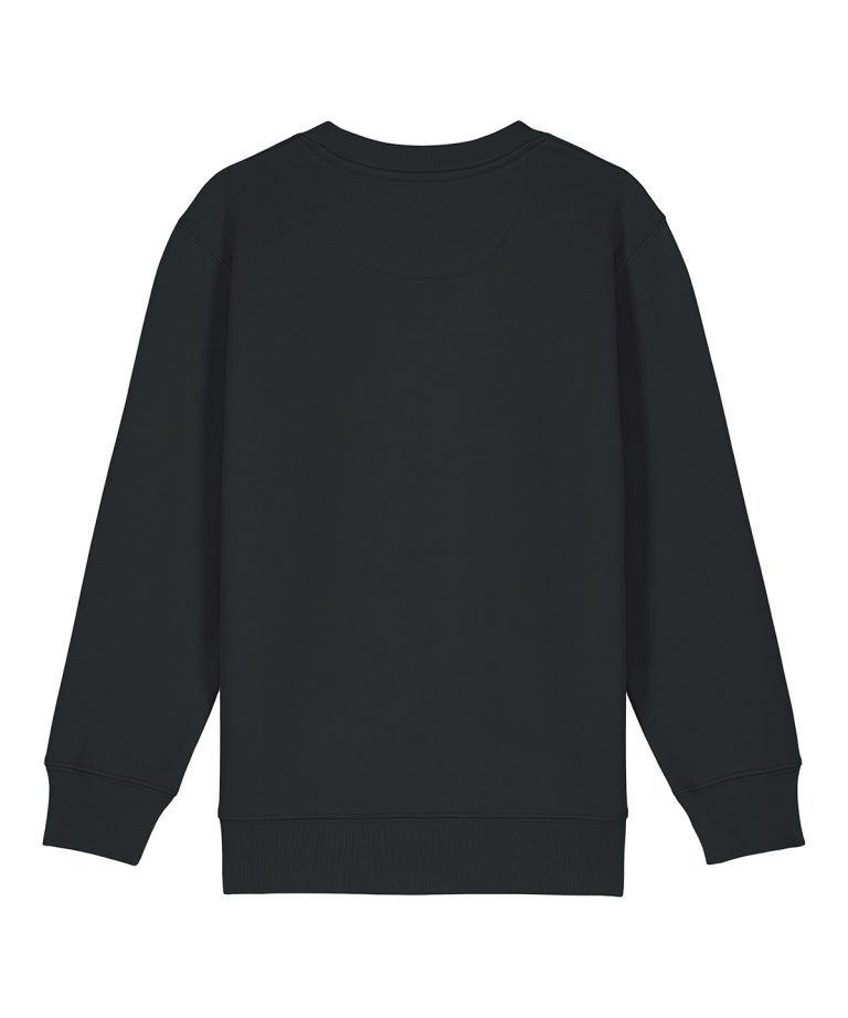Alternative view of Stanely/Stella - Kids Mini Changer 2.0 Iconic Crew Neck Sweatshirt (Stsk181) SX704