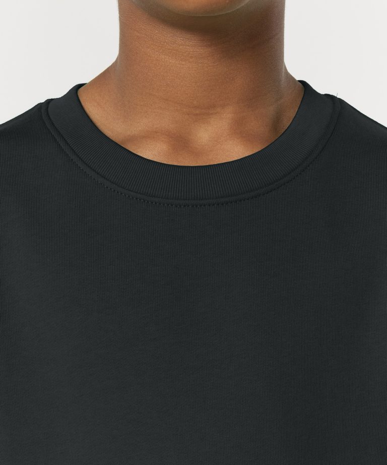 Stanely/Stella &#8211; Kids Mini Changer 2.0 Iconic Crew Neck Sweatshirt (Stsk181) SX704, Vivid Promotion Workwear