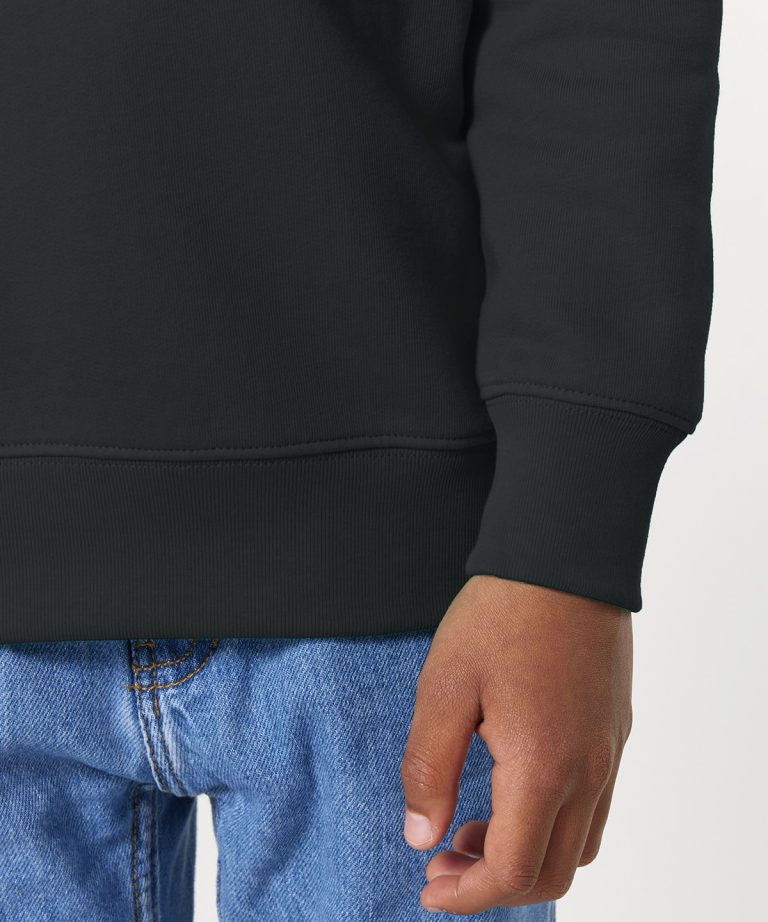 Stanely/Stella &#8211; Kids Mini Changer 2.0 Iconic Crew Neck Sweatshirt (Stsk181) SX704, Vivid Promotion Workwear