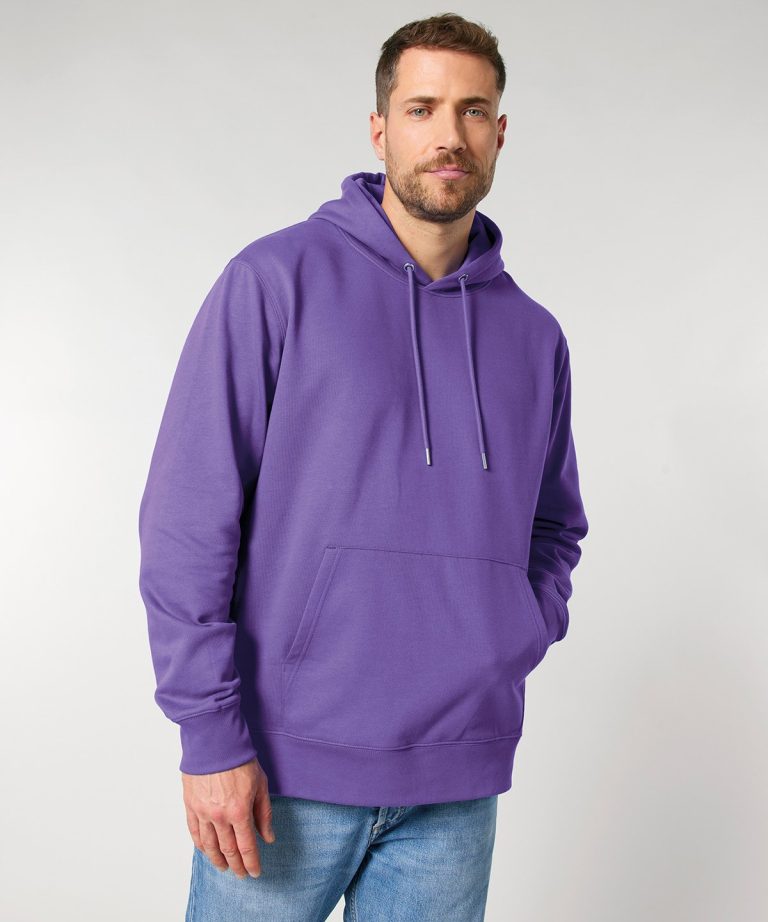 Stanely/Stella Cruiser 2.0 Iconic Hoodie Sweatshirt (Stsu177) SX705 Unisex, Vivid Promotion Workwear Stanely/Stella Cruiser 2.0 Iconic Hoodie Sweatshirt (Stsu177) SX705 Unisex, Vivid Promotion Workwear