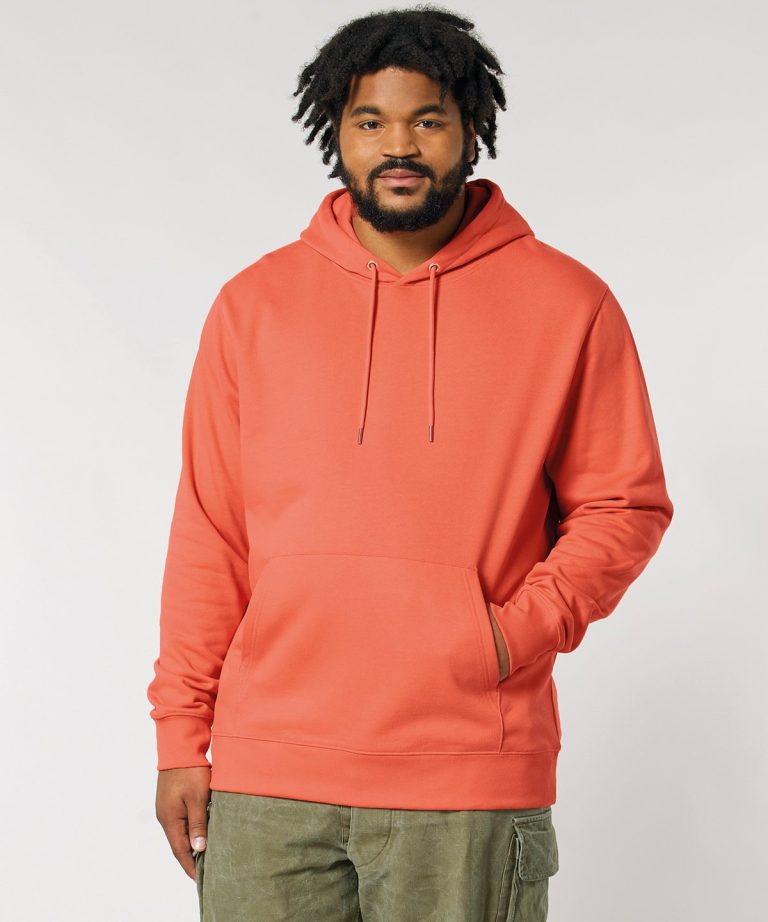 Stanely/Stella Cruiser 2.0 Iconic Hoodie Sweatshirt (Stsu177) SX705 Unisex, Vivid Promotion Workwear Stanely/Stella Cruiser 2.0 Iconic Hoodie Sweatshirt (Stsu177) SX705 Unisex, Vivid Promotion Workwear