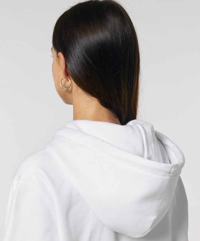 Stanely/Stella Cruiser 2.0 Iconic Hoodie Sweatshirt (Stsu177) SX705 Unisex